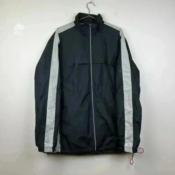 Vintage 00s Nike Windbreaker Jacket  Size XL - Picture 1 of 6